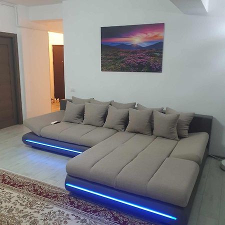 Sys Apartament コンスタンツァ エクステリア 写真
