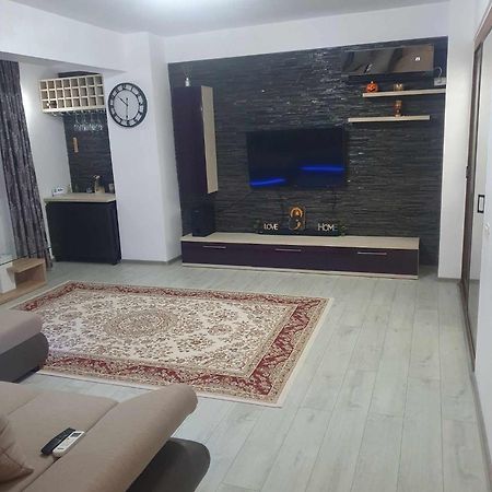Sys Apartament コンスタンツァ エクステリア 写真