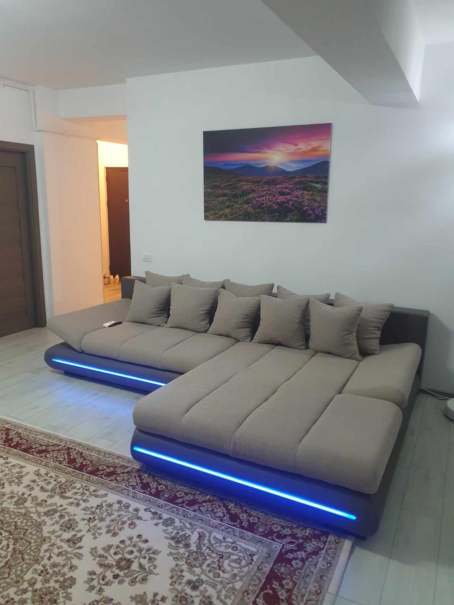 Sys Apartament コンスタンツァ エクステリア 写真