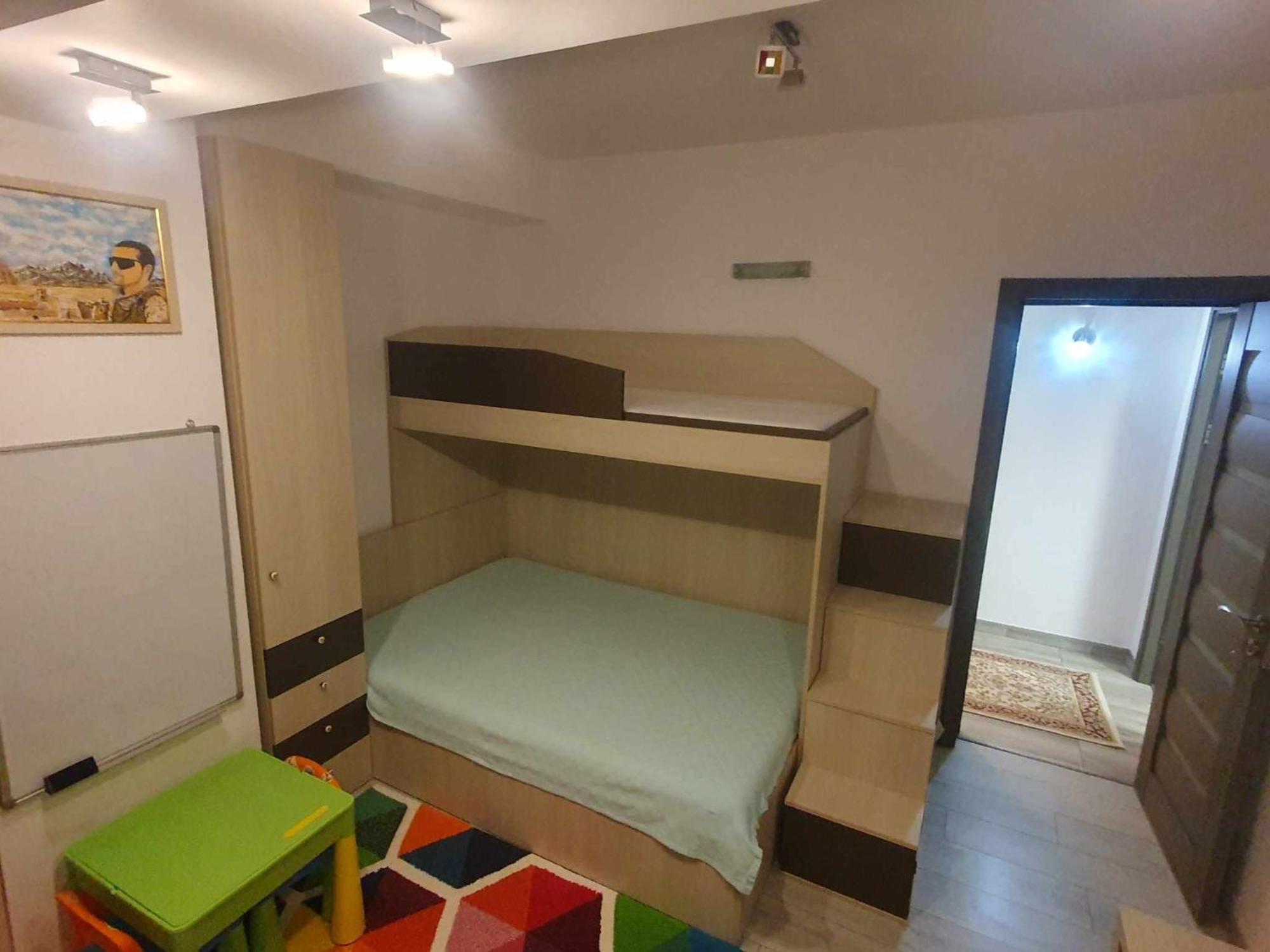 Sys Apartament コンスタンツァ エクステリア 写真