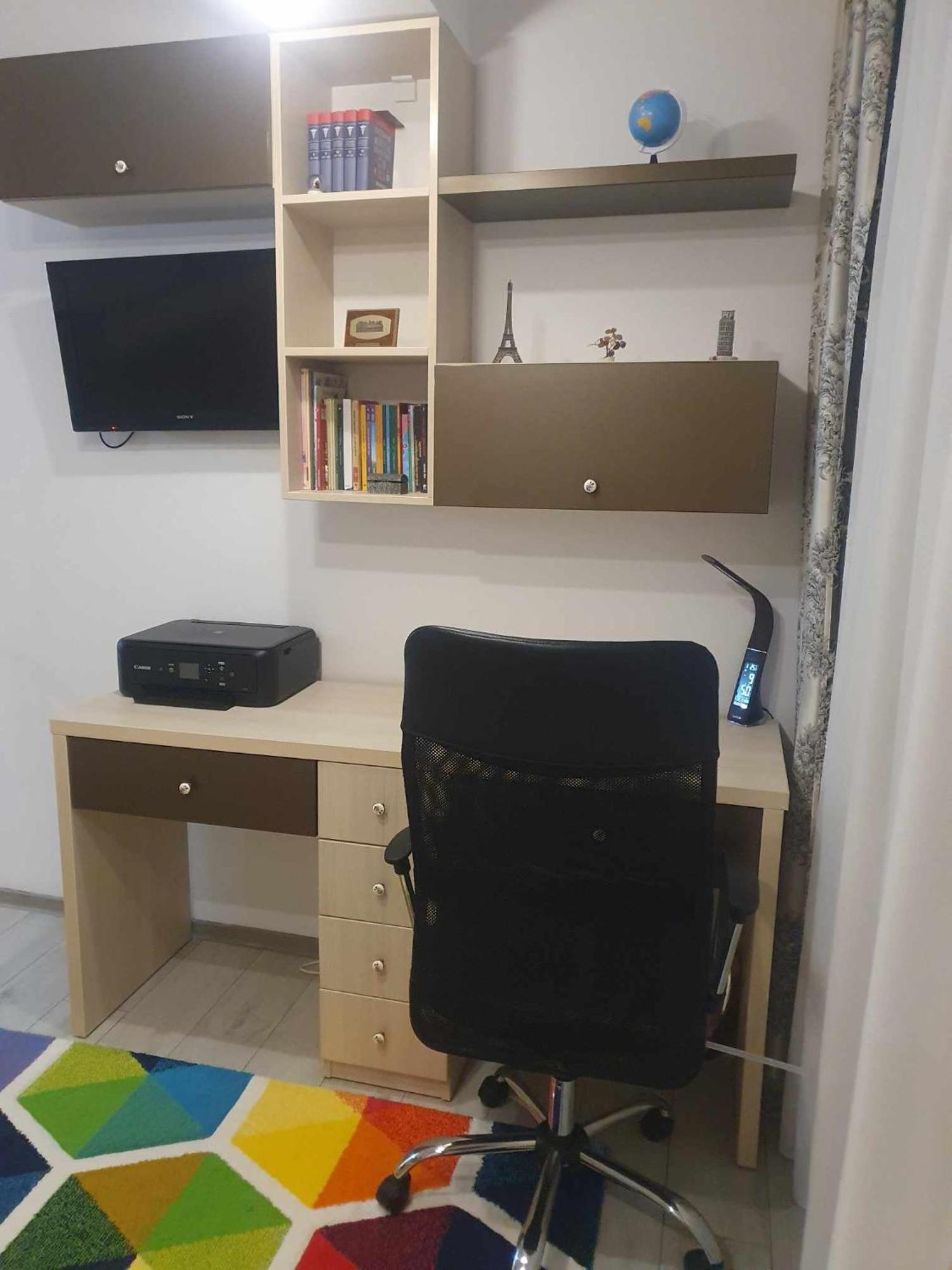 Sys Apartament コンスタンツァ エクステリア 写真