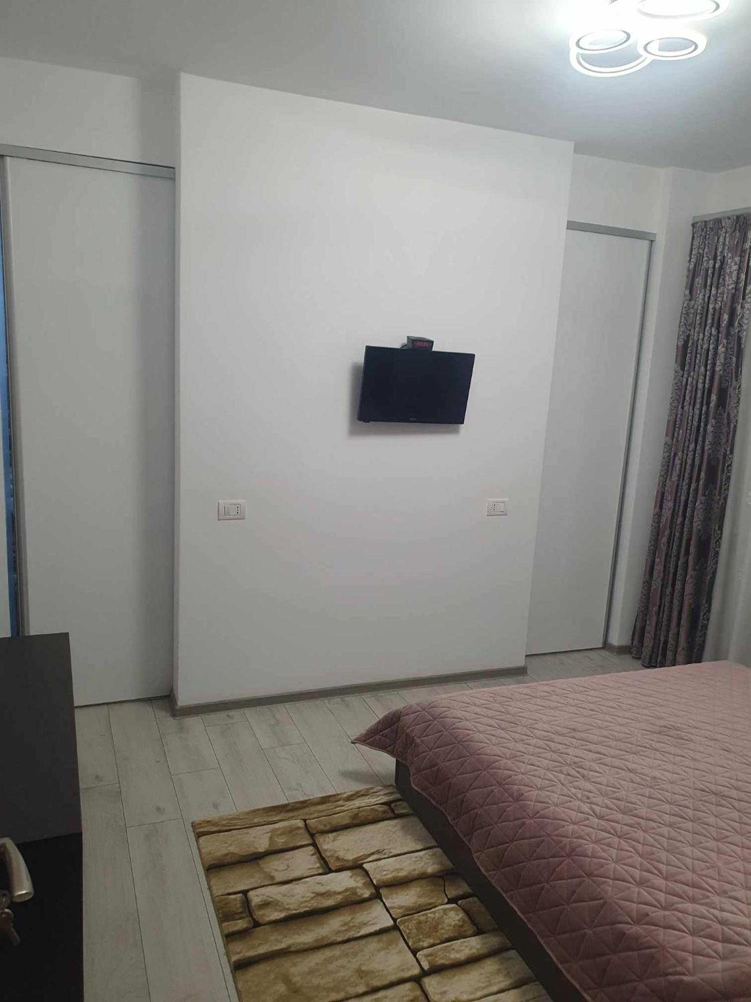 Sys Apartament コンスタンツァ エクステリア 写真