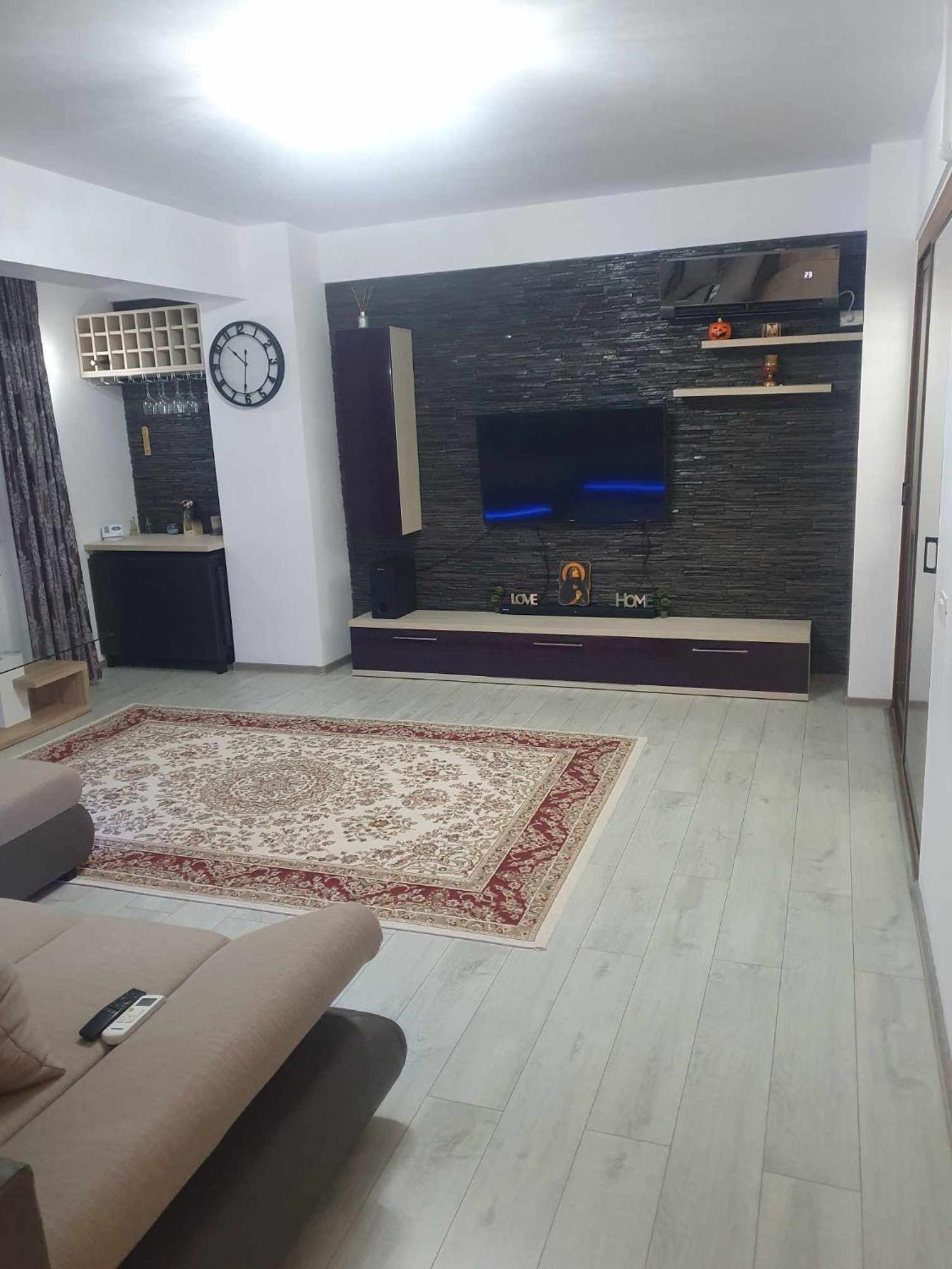 Sys Apartament コンスタンツァ エクステリア 写真