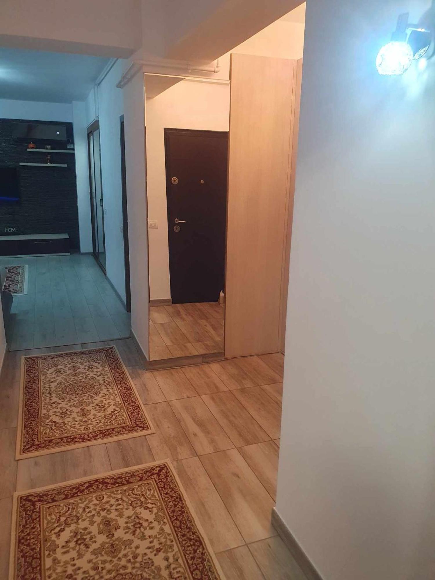 Sys Apartament コンスタンツァ エクステリア 写真