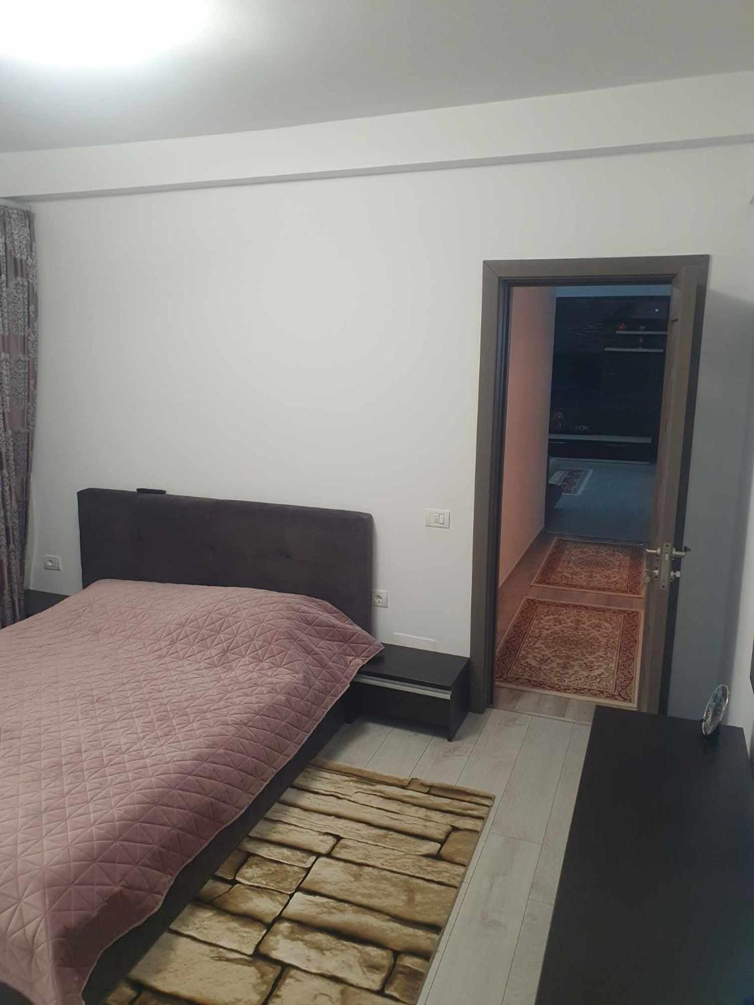 Sys Apartament コンスタンツァ エクステリア 写真