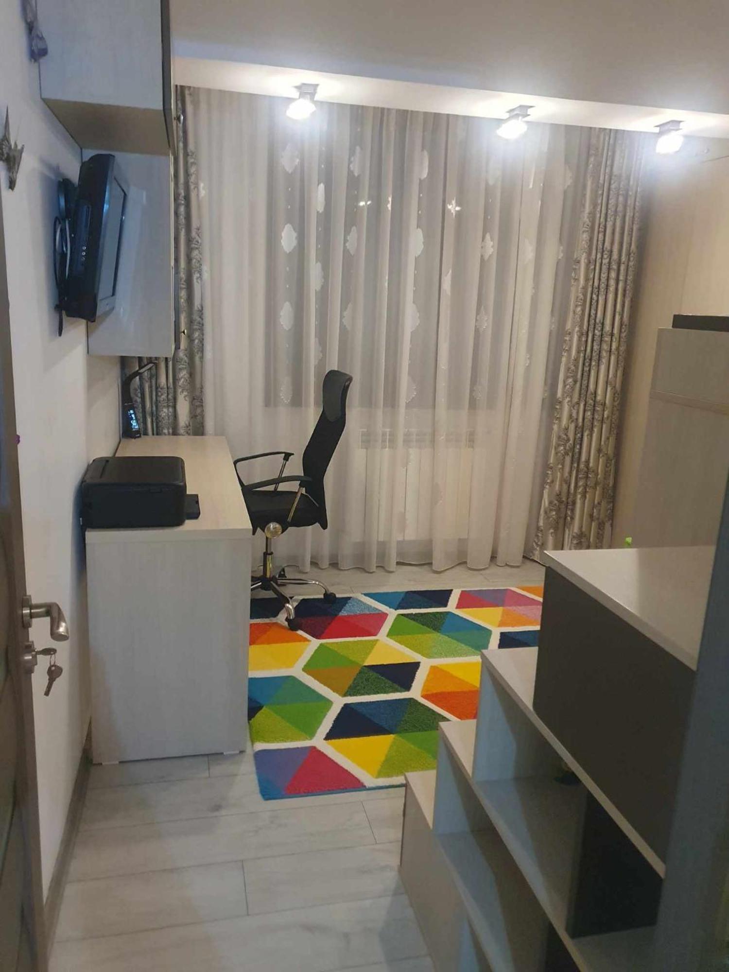 Sys Apartament コンスタンツァ エクステリア 写真