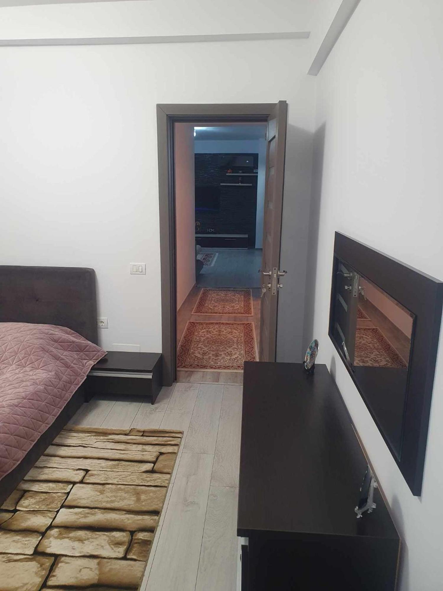 Sys Apartament コンスタンツァ エクステリア 写真