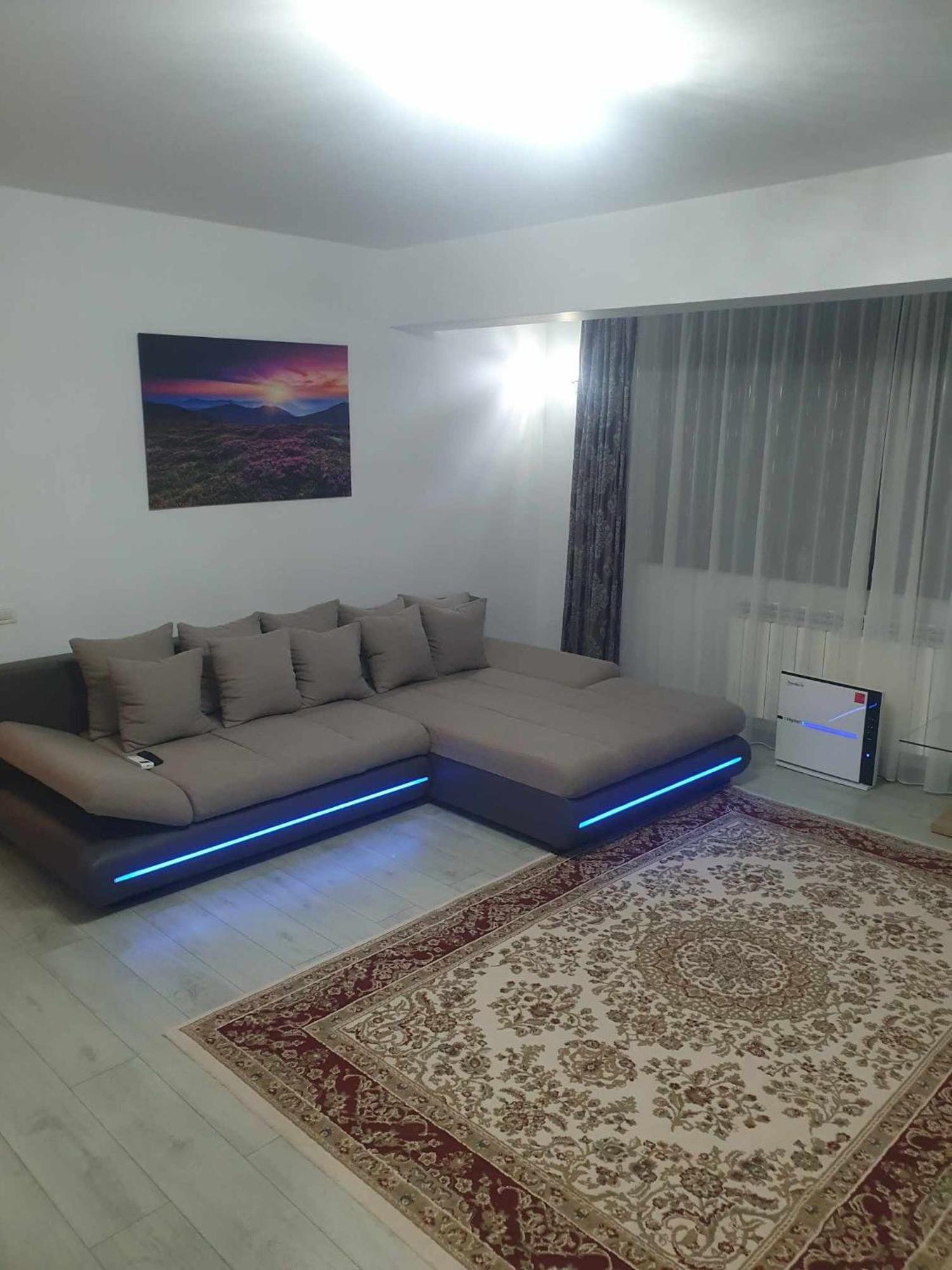 Sys Apartament コンスタンツァ エクステリア 写真