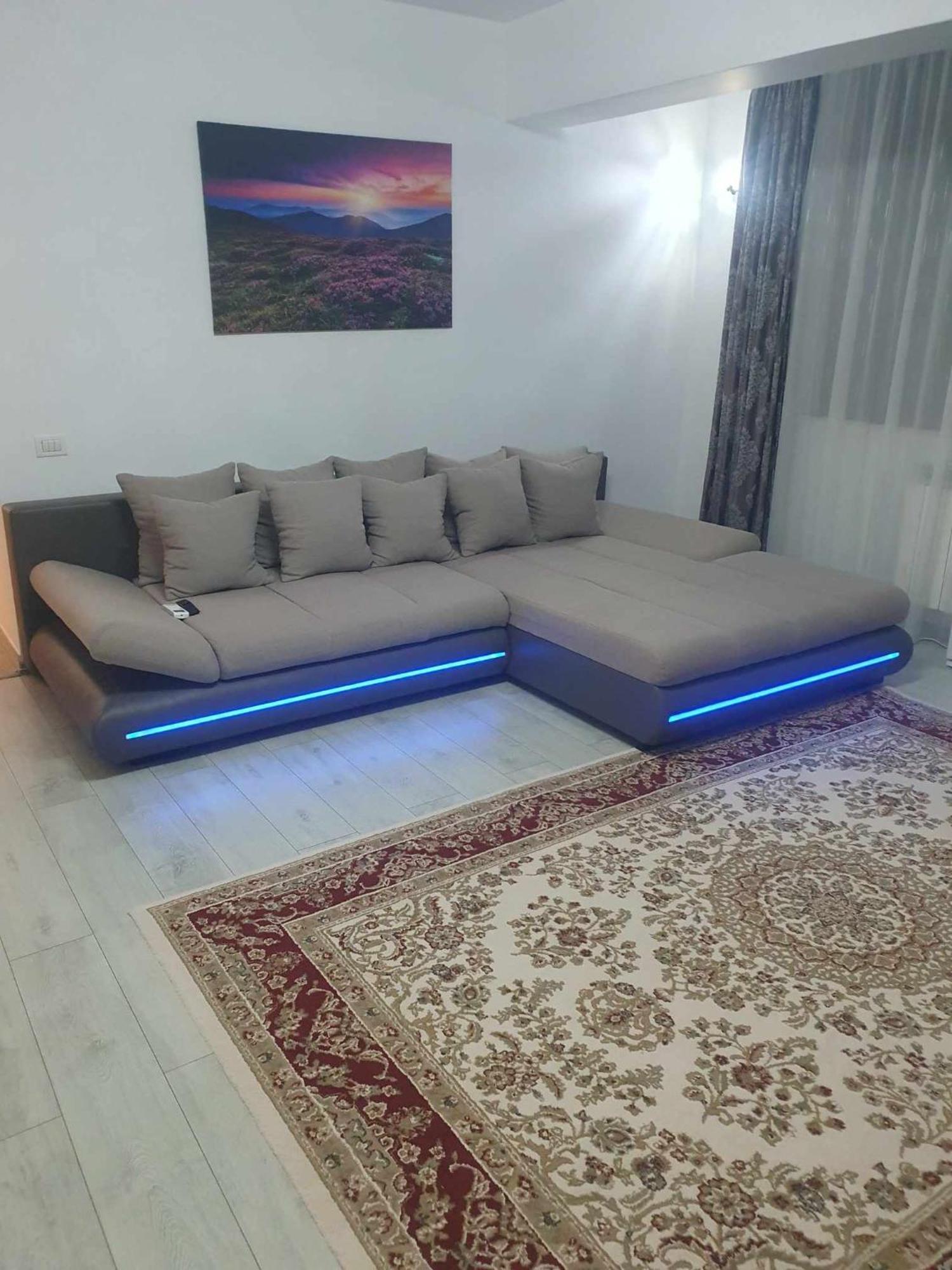 Sys Apartament コンスタンツァ エクステリア 写真