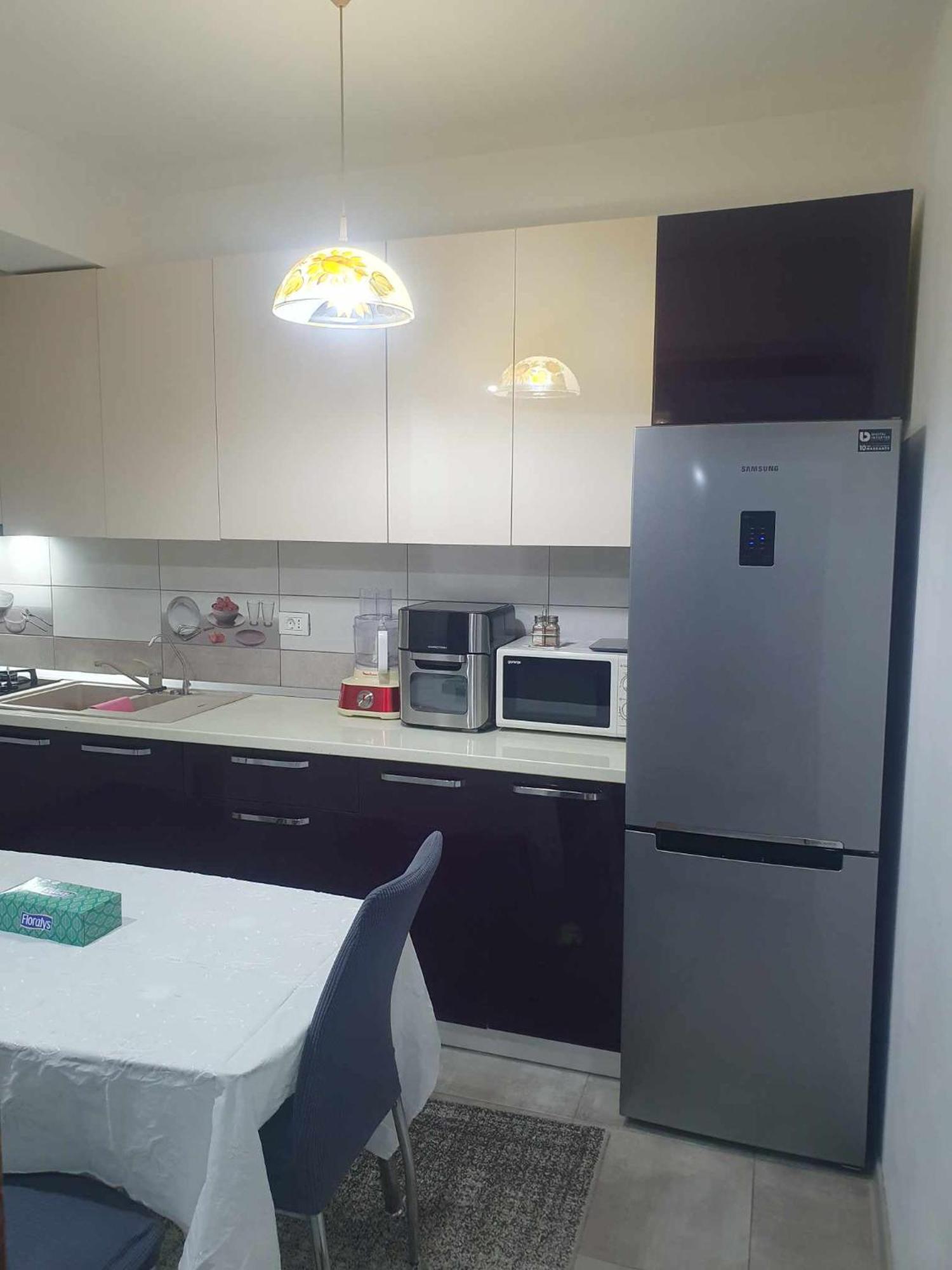 Sys Apartament コンスタンツァ エクステリア 写真