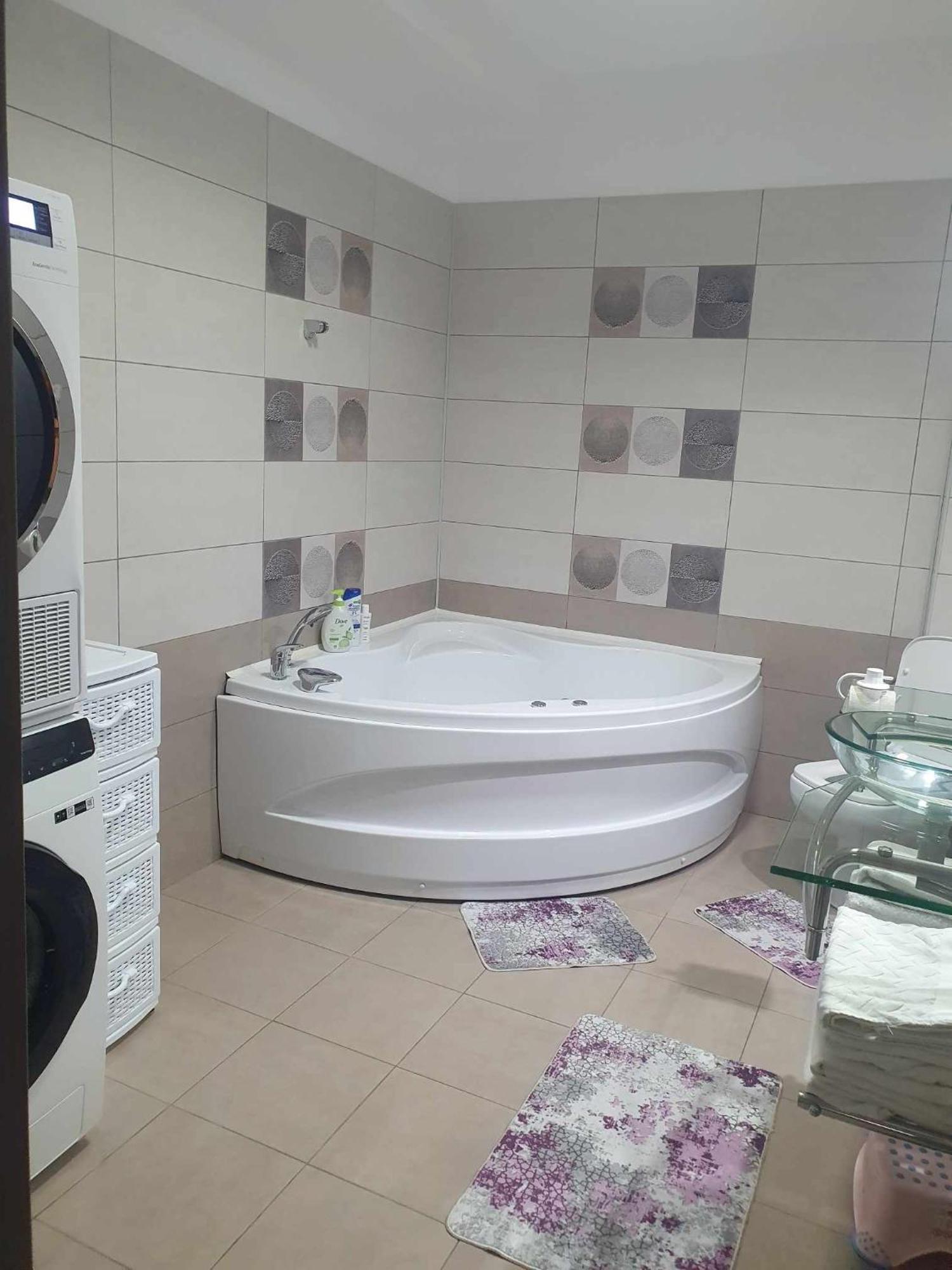 Sys Apartament コンスタンツァ エクステリア 写真