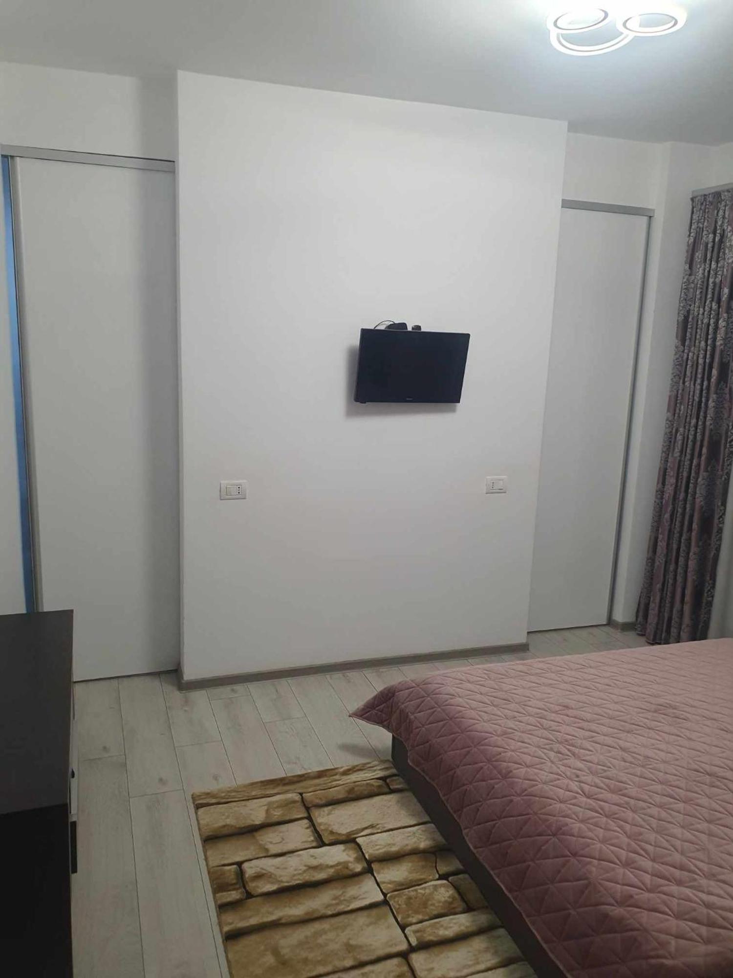 Sys Apartament コンスタンツァ エクステリア 写真