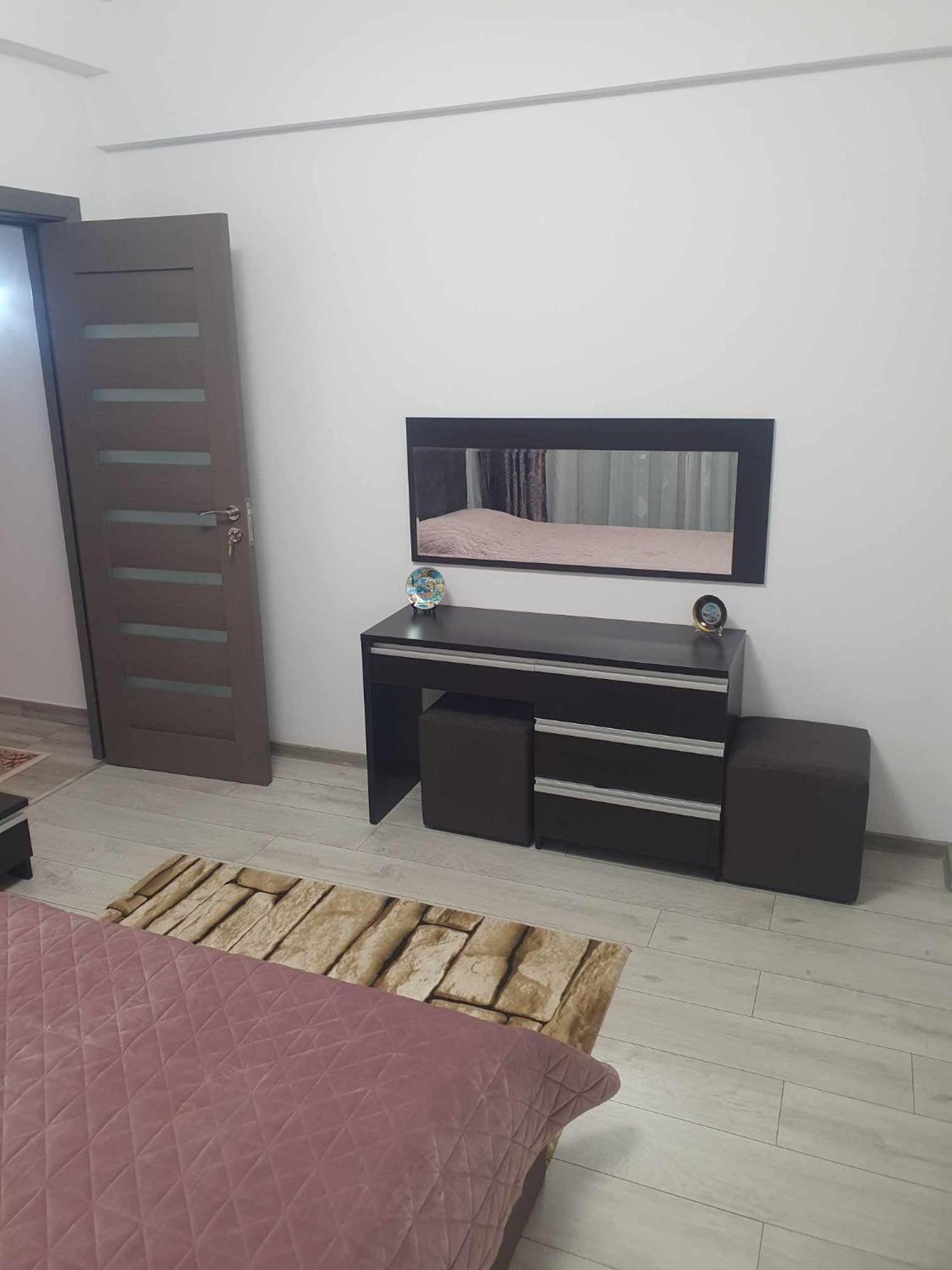 Sys Apartament コンスタンツァ エクステリア 写真