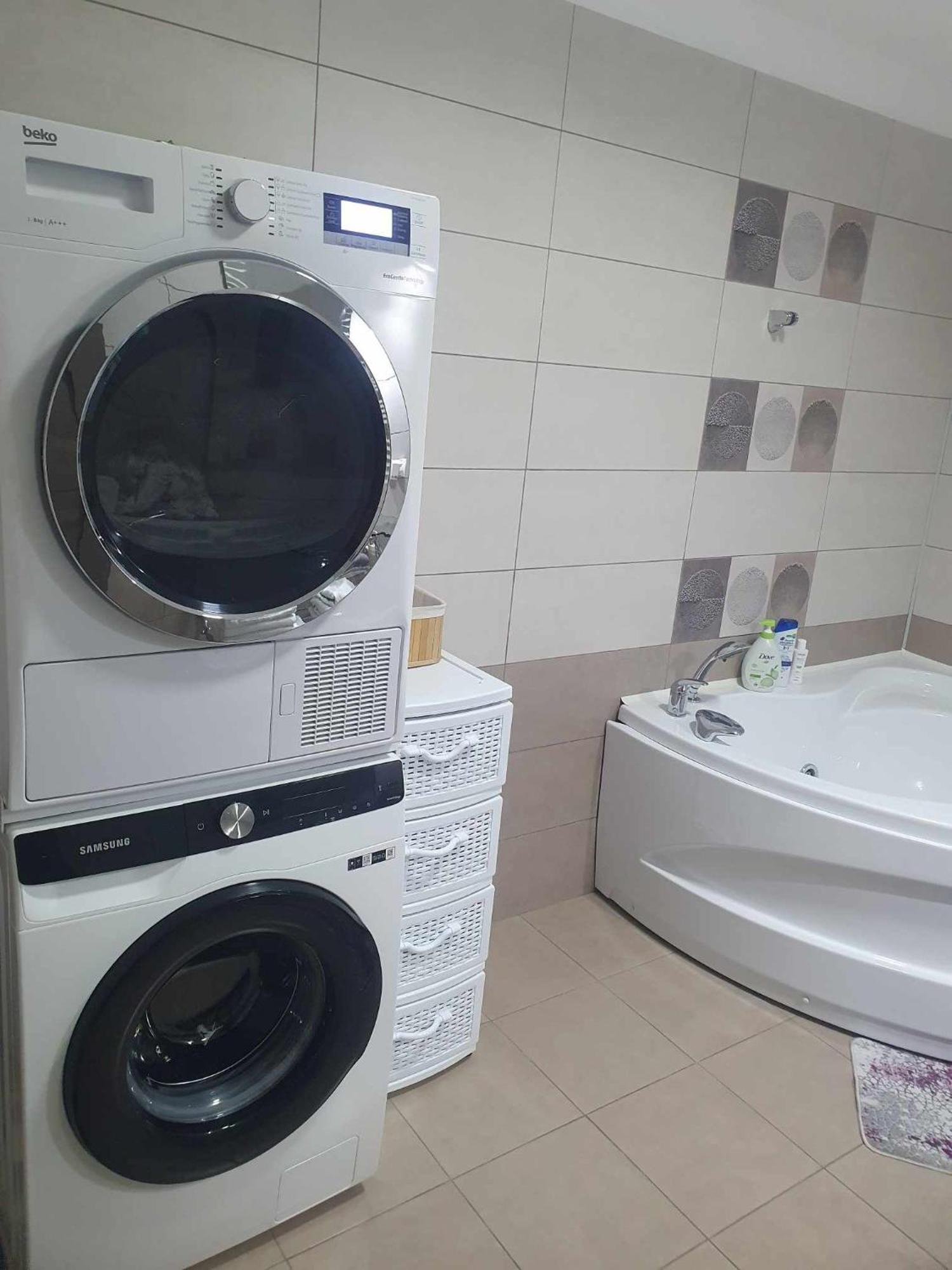 Sys Apartament コンスタンツァ エクステリア 写真