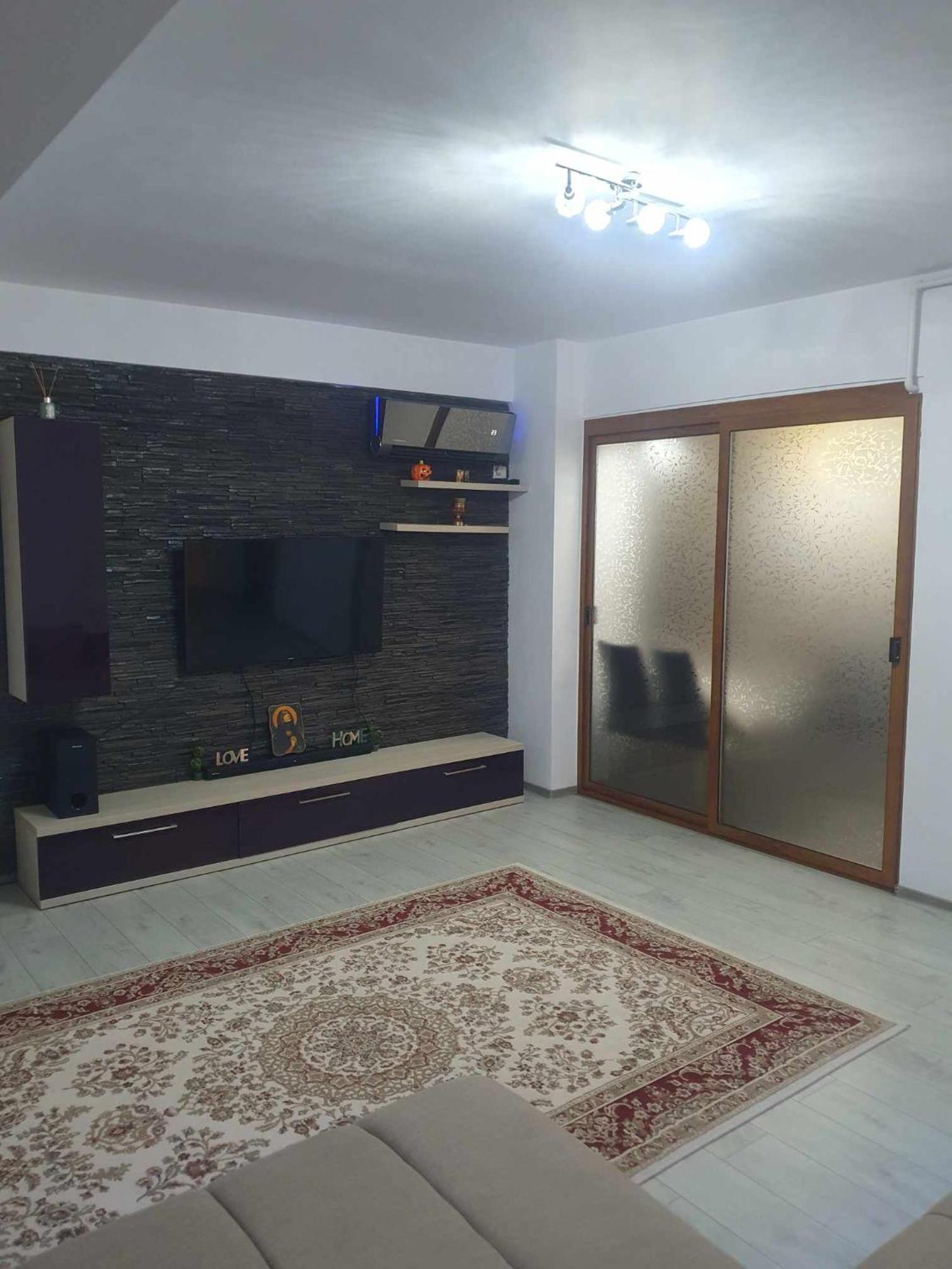 Sys Apartament コンスタンツァ エクステリア 写真