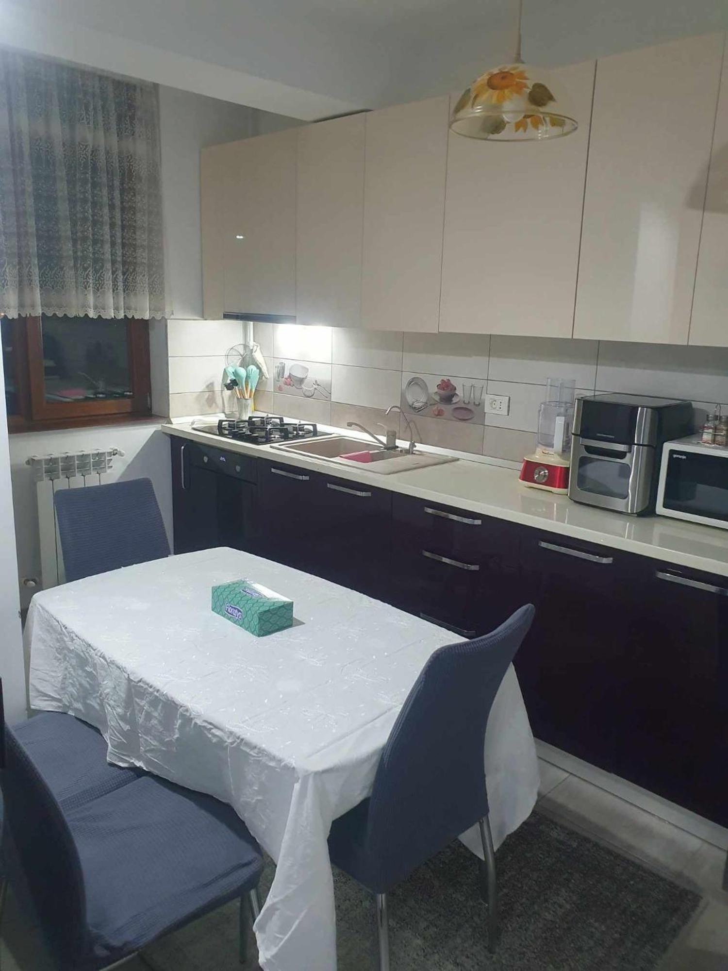 Sys Apartament コンスタンツァ エクステリア 写真