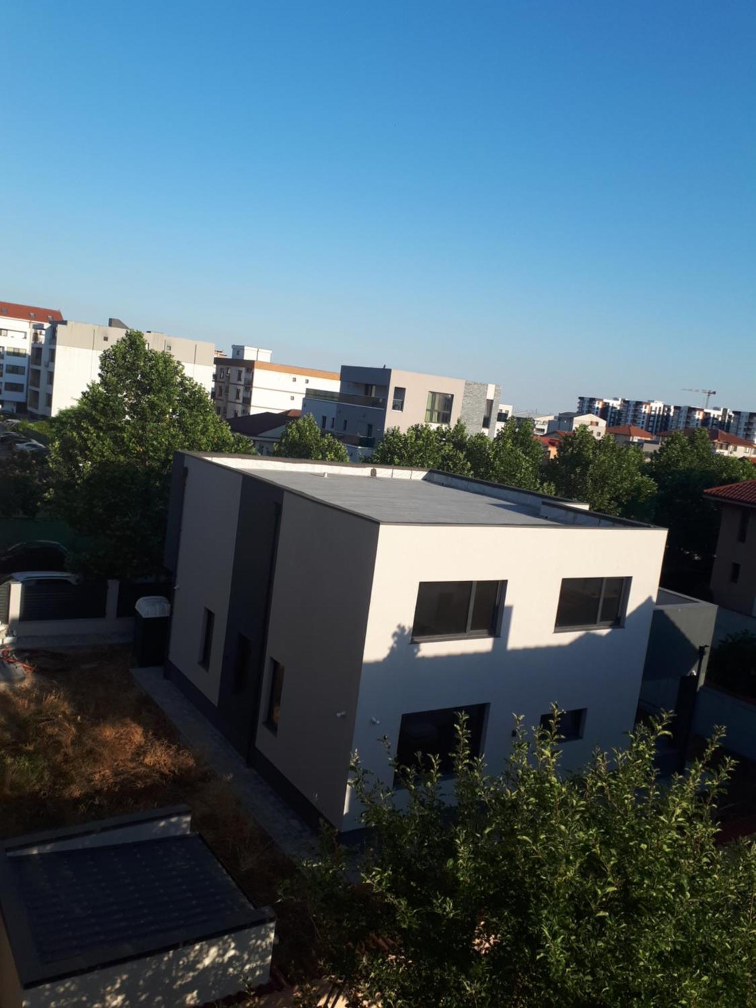 Sys Apartament コンスタンツァ エクステリア 写真