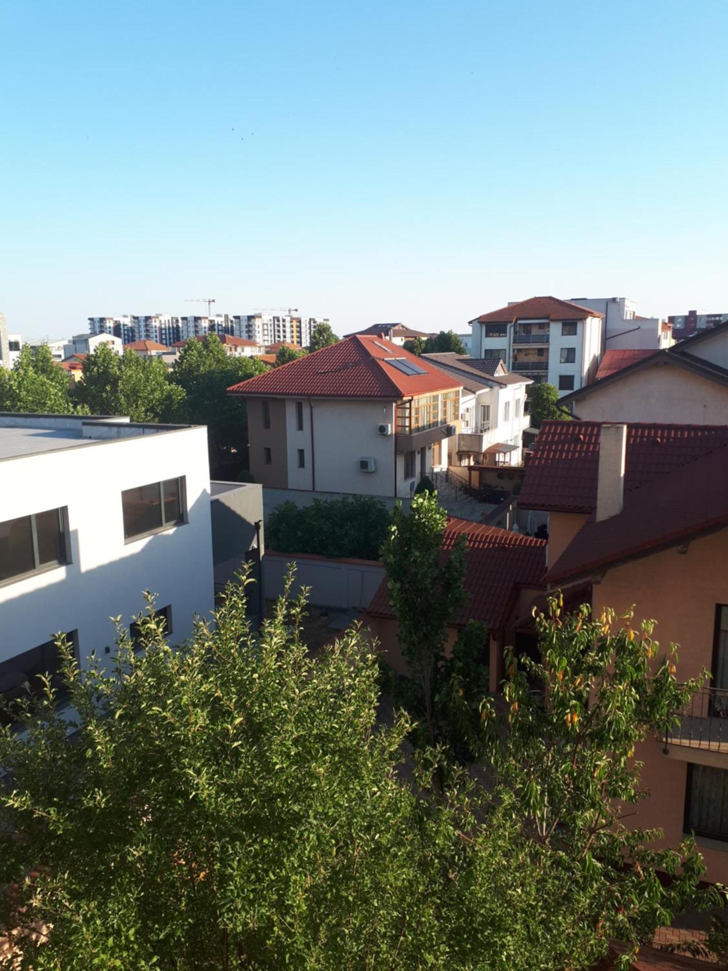 Sys Apartament コンスタンツァ エクステリア 写真